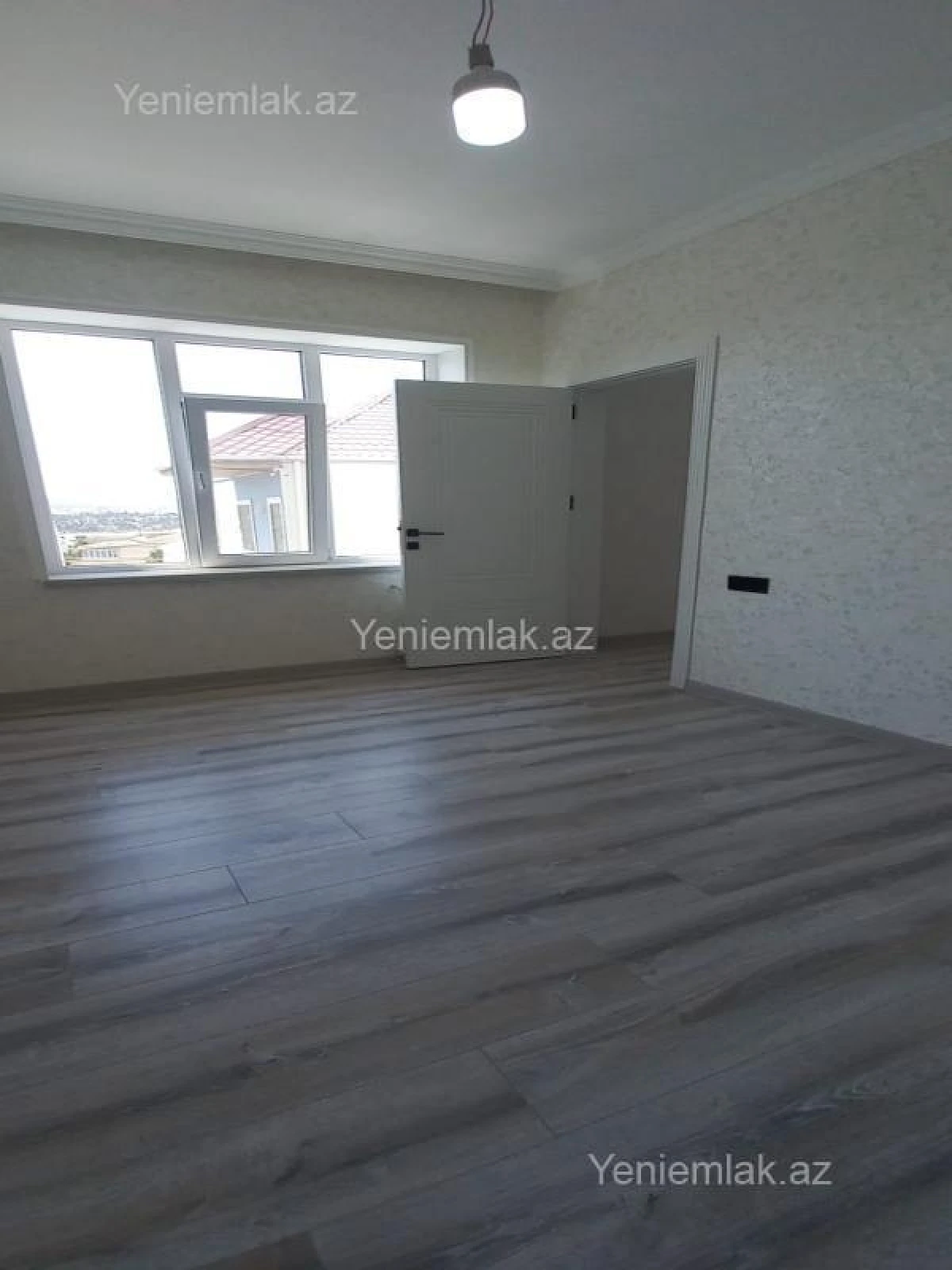 Satılır 4 otaqlı həyət evi 110 m²