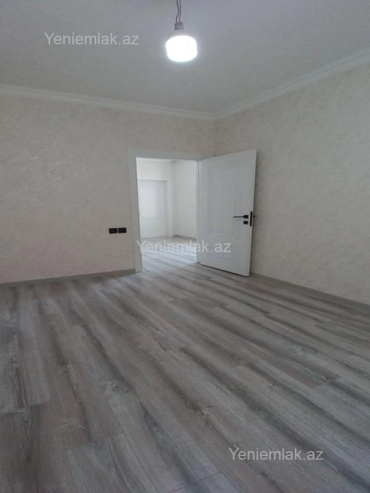 Satılır 4 otaqlı həyət evi 110 m²