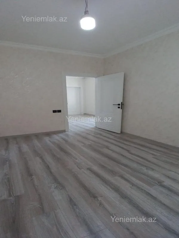 Satılır 4 otaqlı həyət evi 110 m²