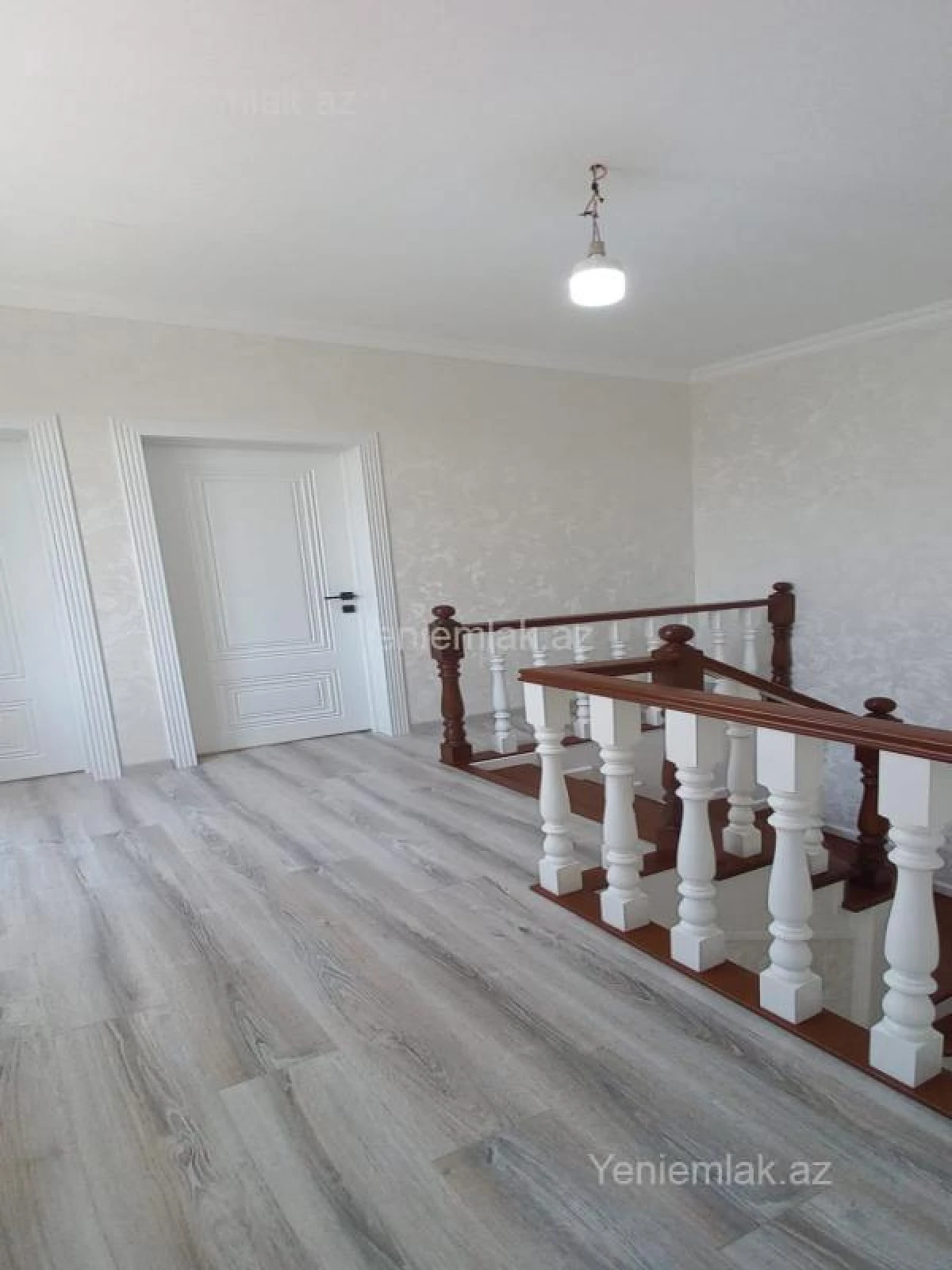 Satılır 4 otaqlı həyət evi 110 m²