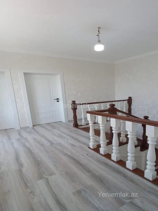 Satılır 4 otaqlı həyət evi 110 m²