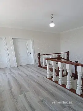Satılır 4 otaqlı həyət evi 110 m²