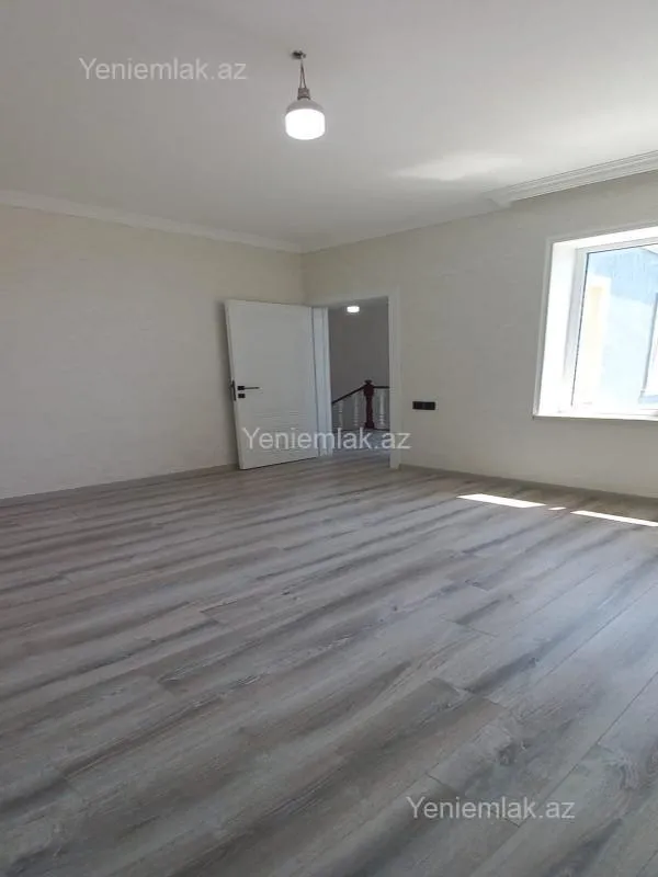 Satılır 4 otaqlı həyət evi 110 m²