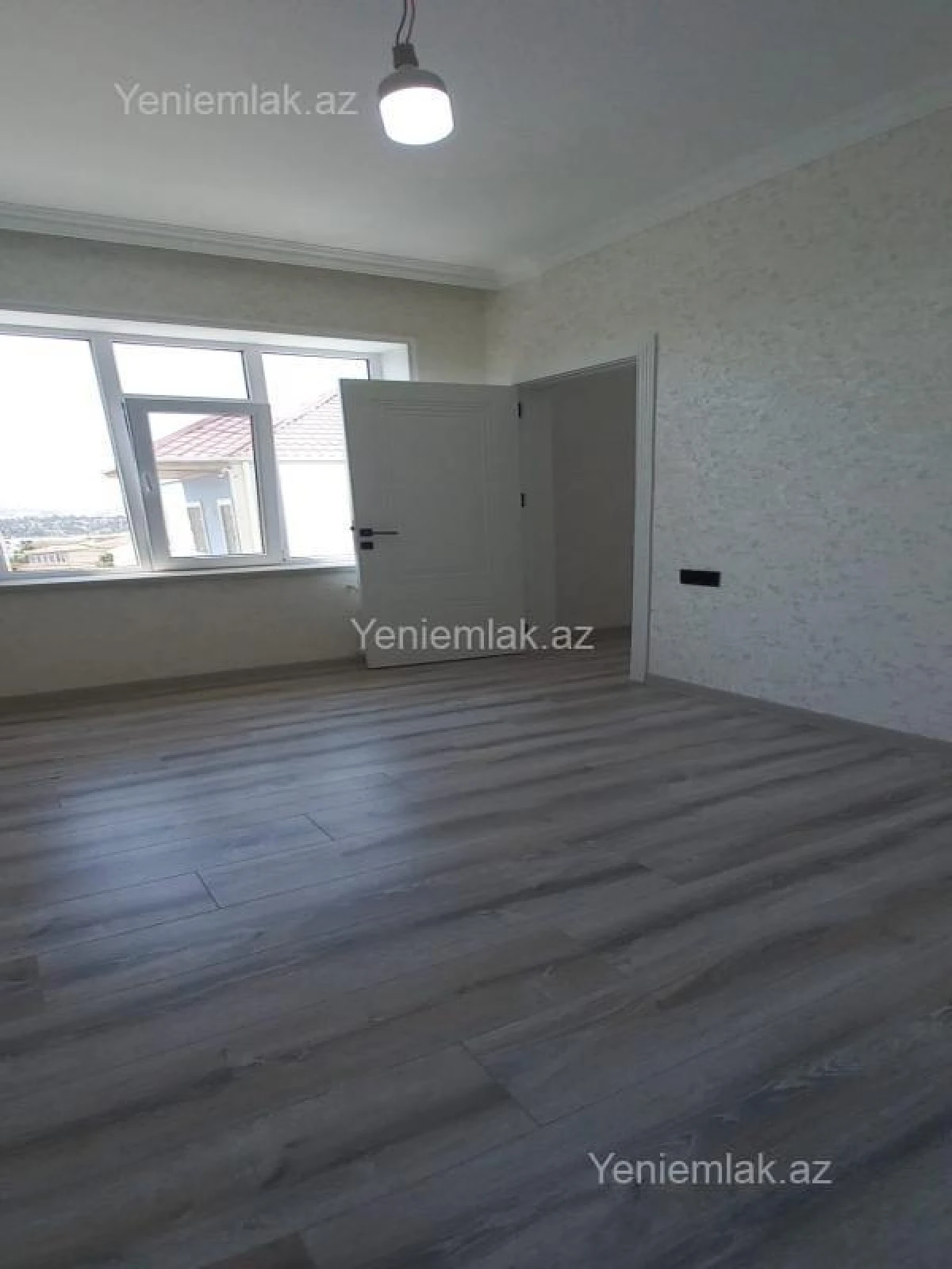 Satılır 4 otaqlı həyət evi 110 m²
