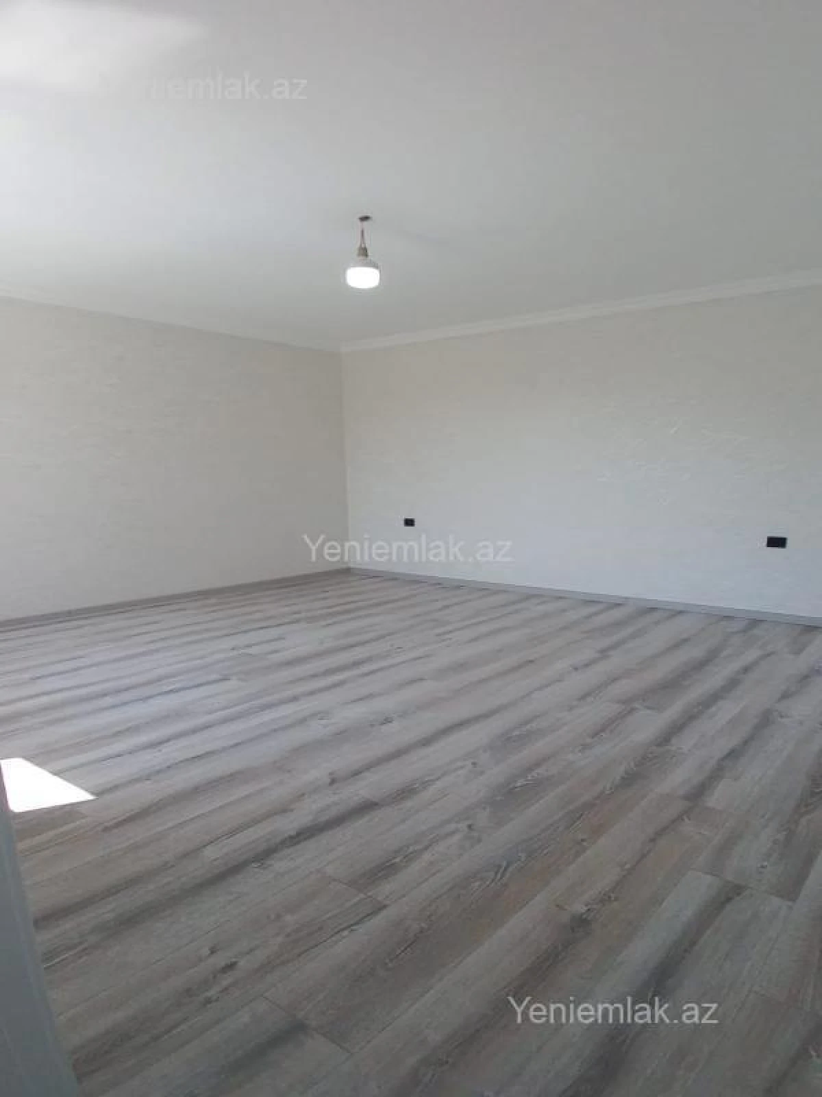 Satılır 4 otaqlı həyət evi 110 m²