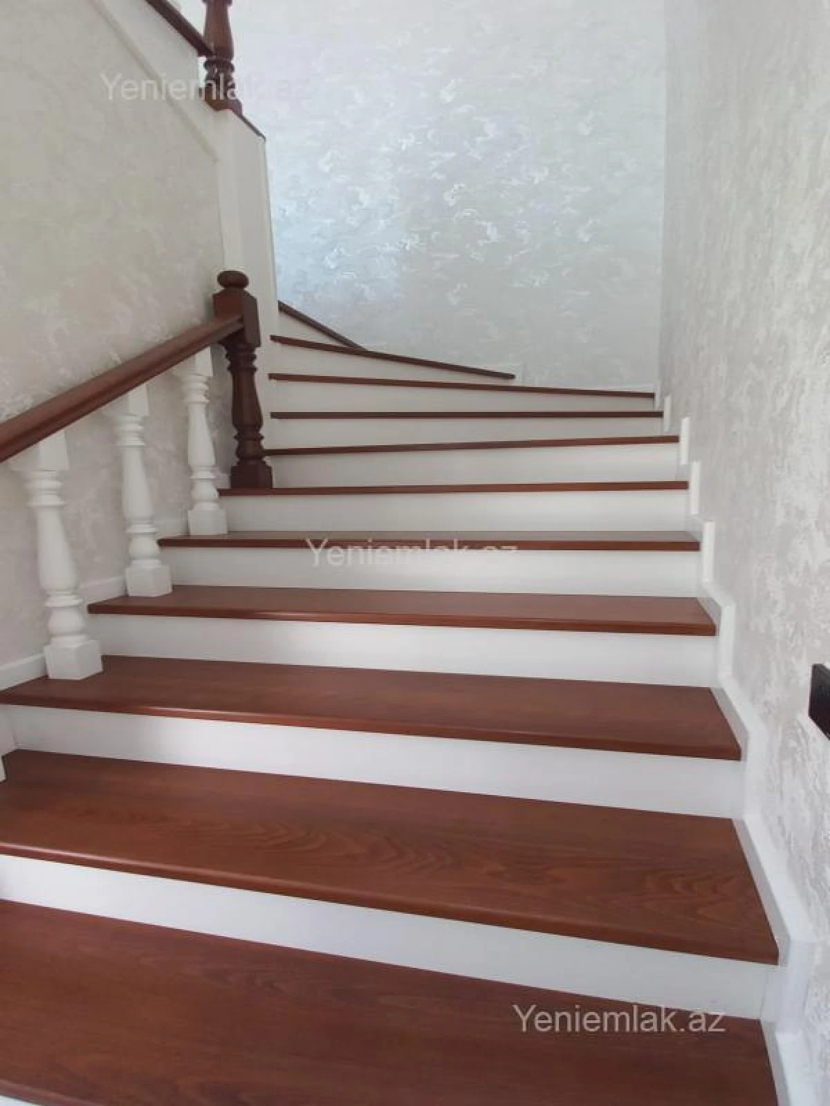 Satılır 4 otaqlı həyət evi 110 m²