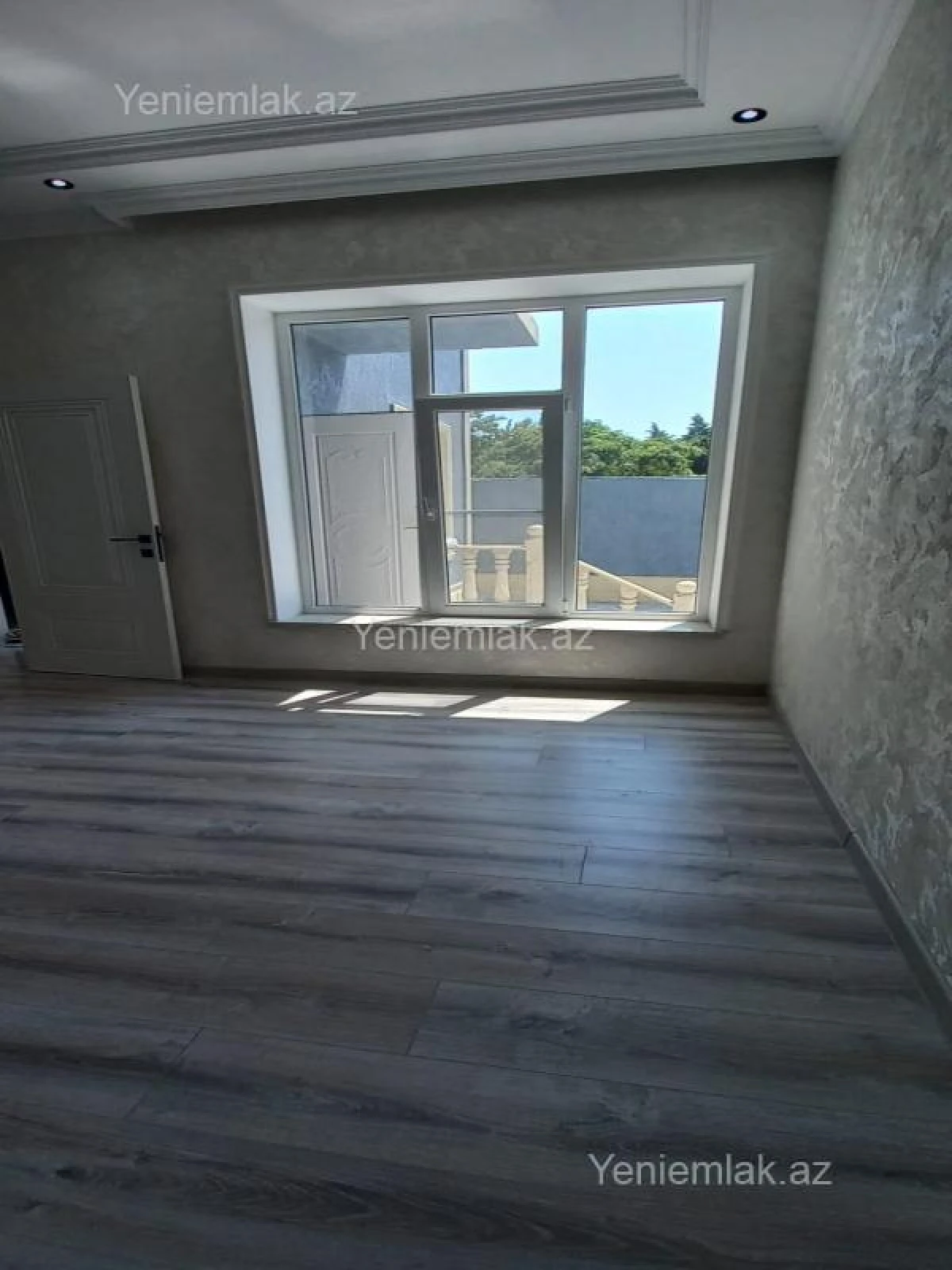 Satılır 4 otaqlı həyət evi 110 m²