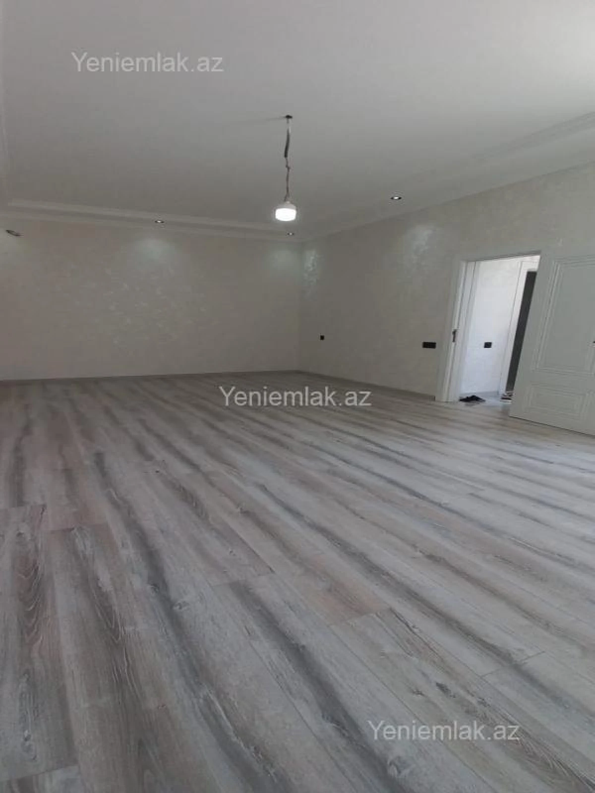 Satılır 4 otaqlı həyət evi 110 m²