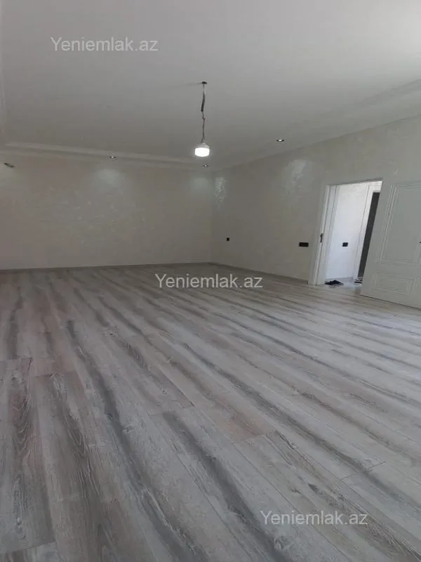 Satılır 4 otaqlı həyət evi 110 m²