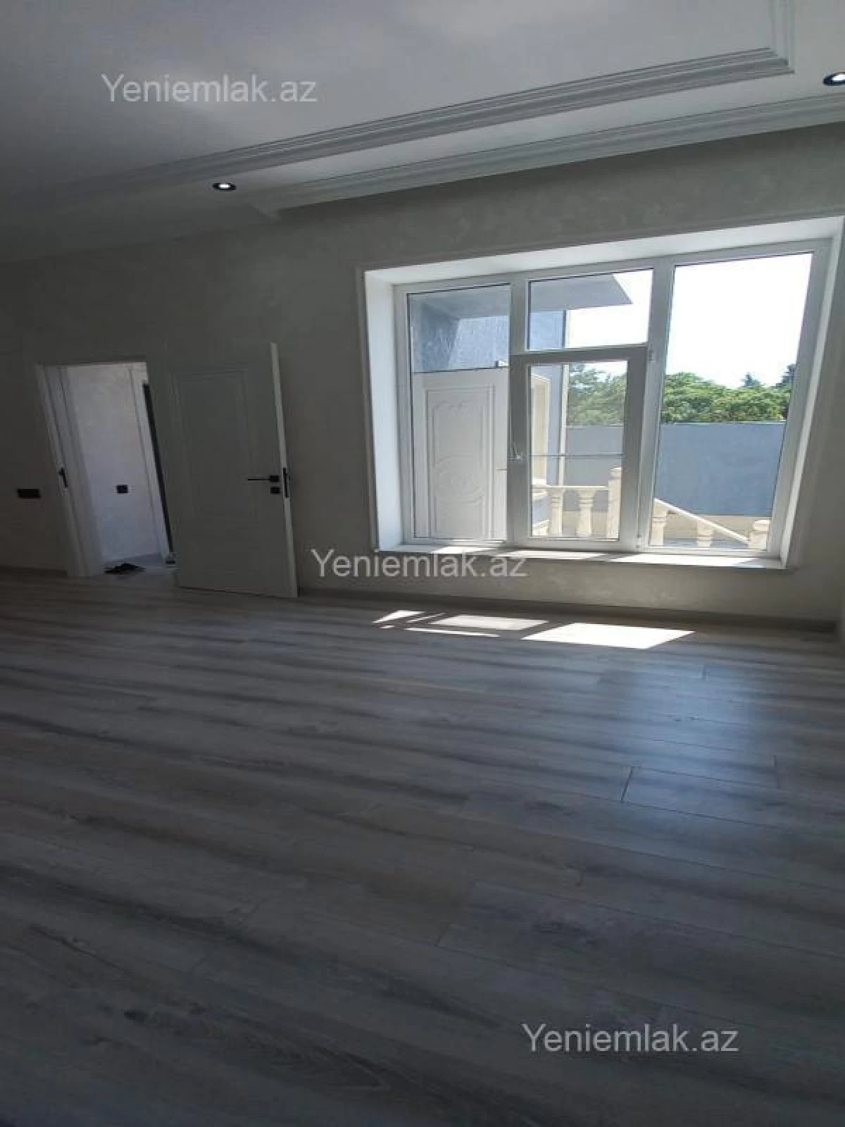 Satılır 4 otaqlı həyət evi 110 m²