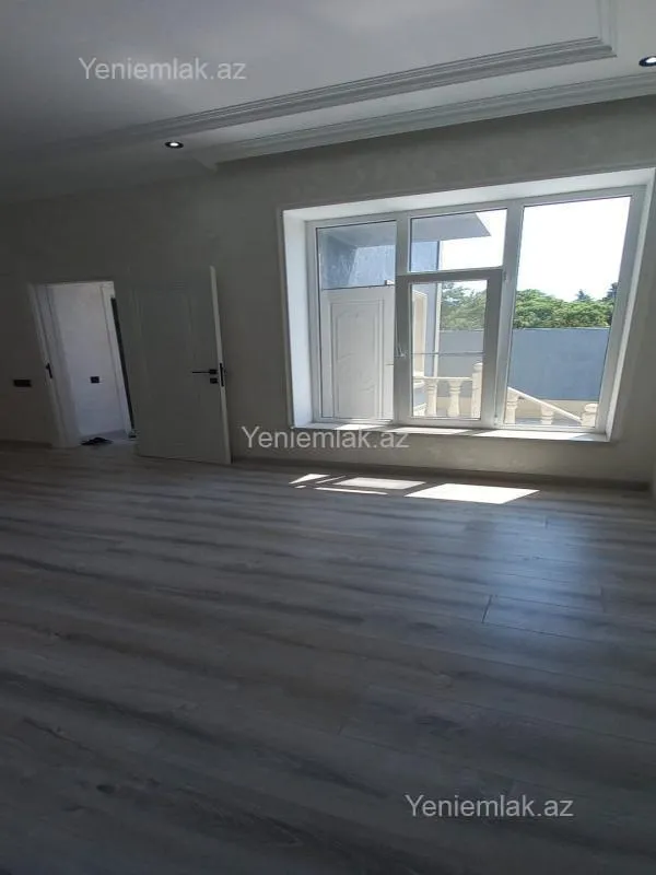 Satılır 4 otaqlı həyət evi 110 m²