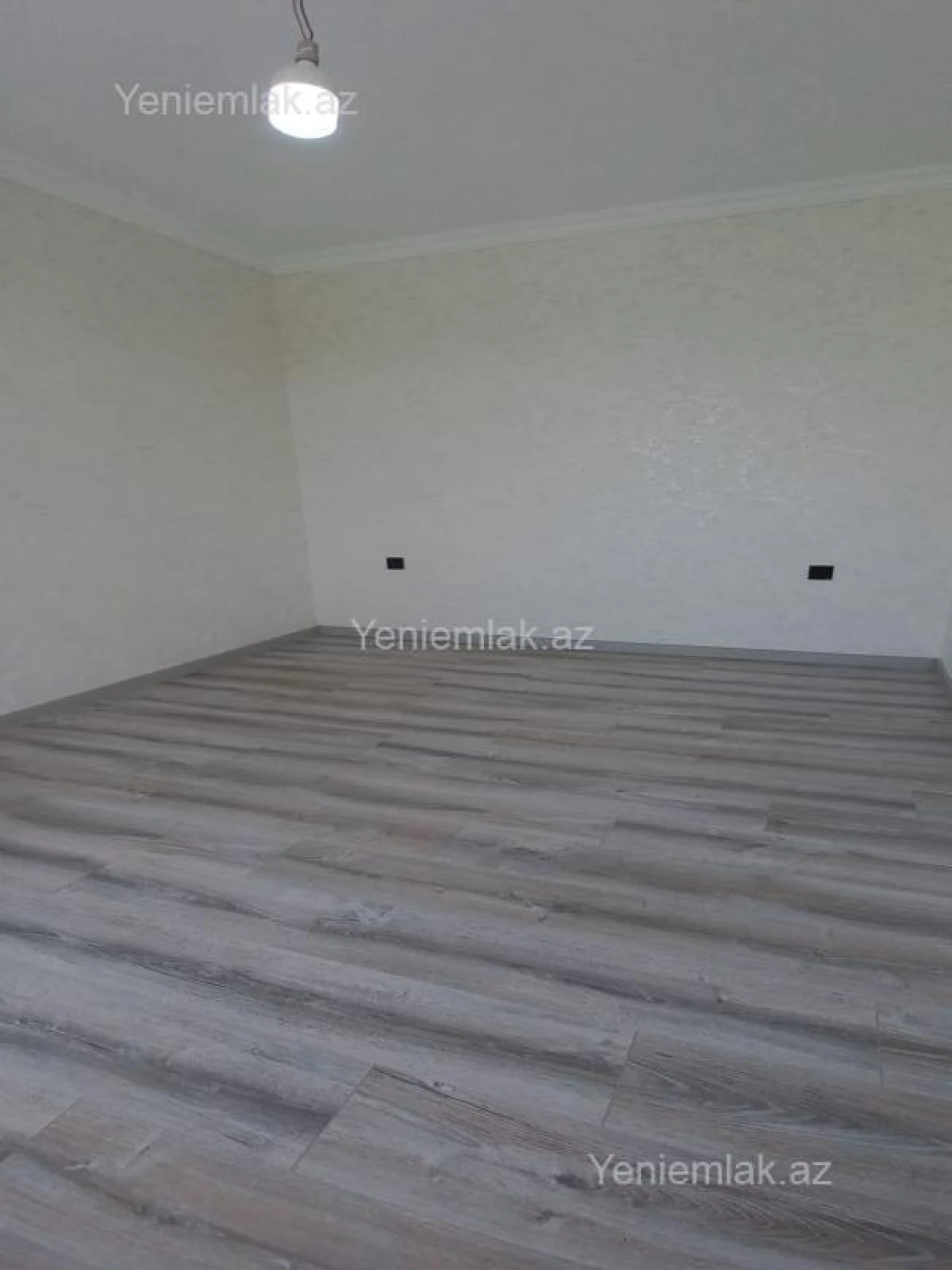Satılır 4 otaqlı həyət evi 110 m²