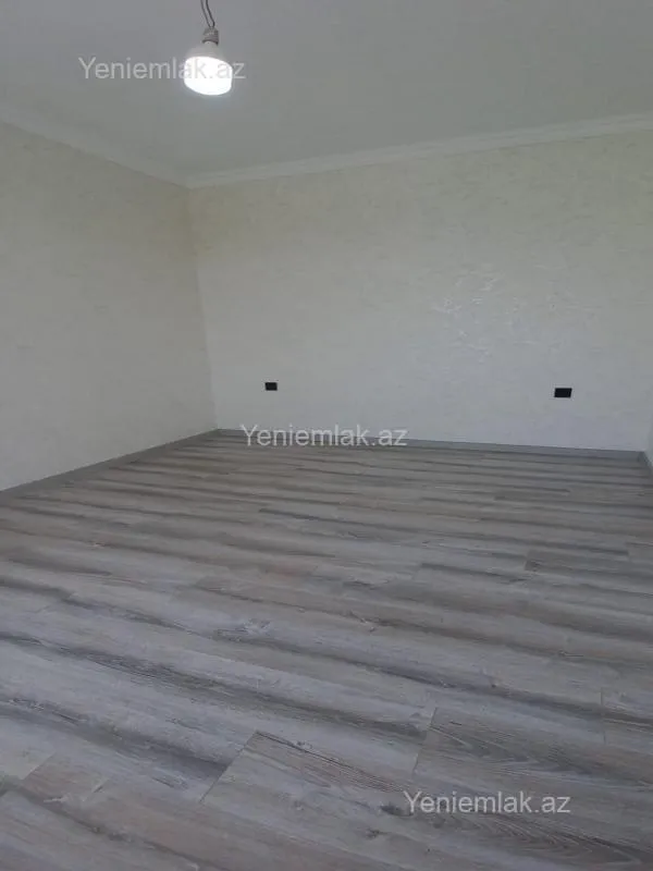 Satılır 4 otaqlı həyət evi 110 m²