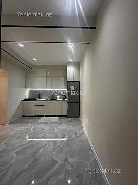 Satılır 3 otaqlı yeni tikili 60 m²
