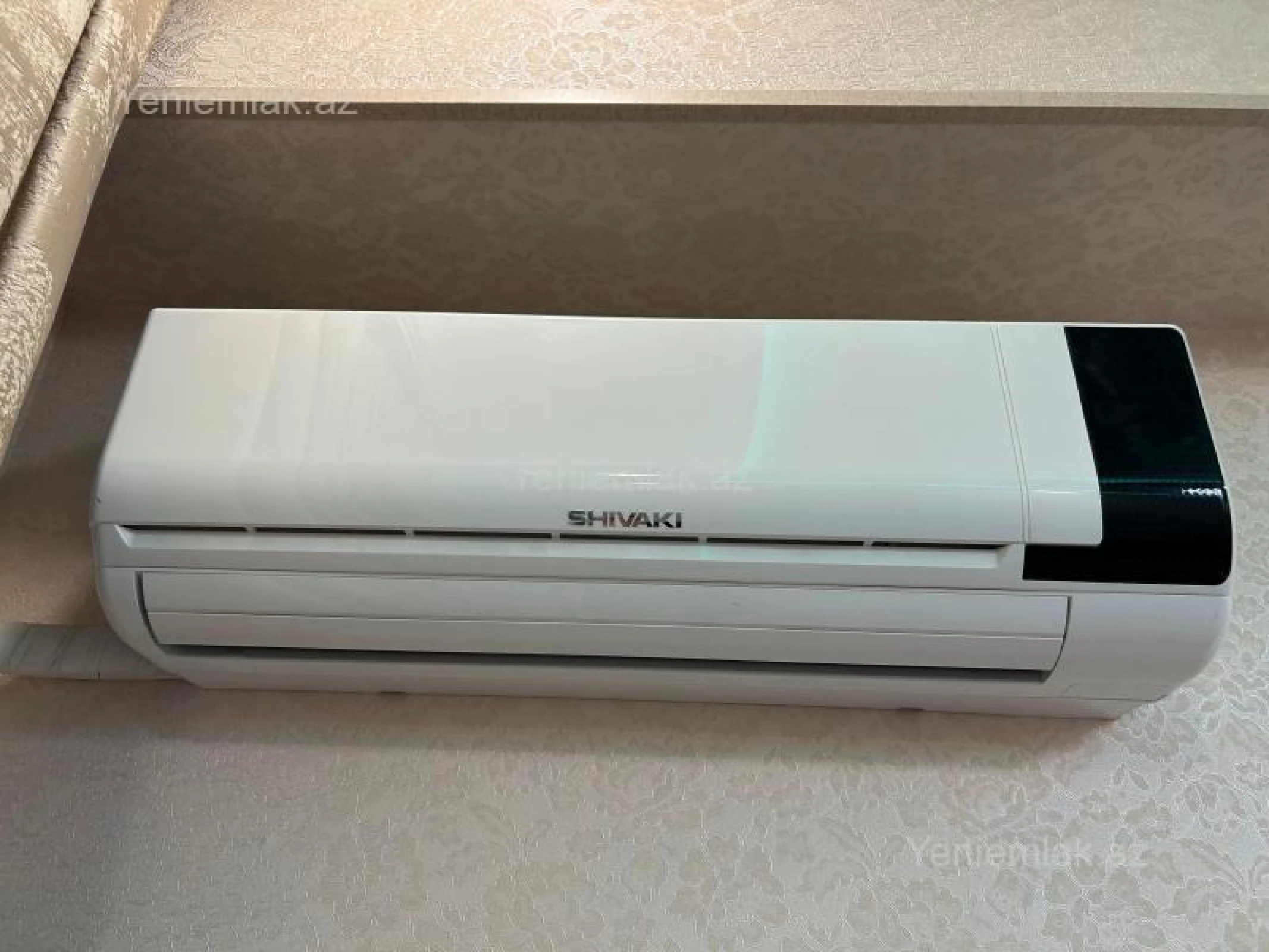 Satılır 2 otaqlı yeni tikili 76 m²