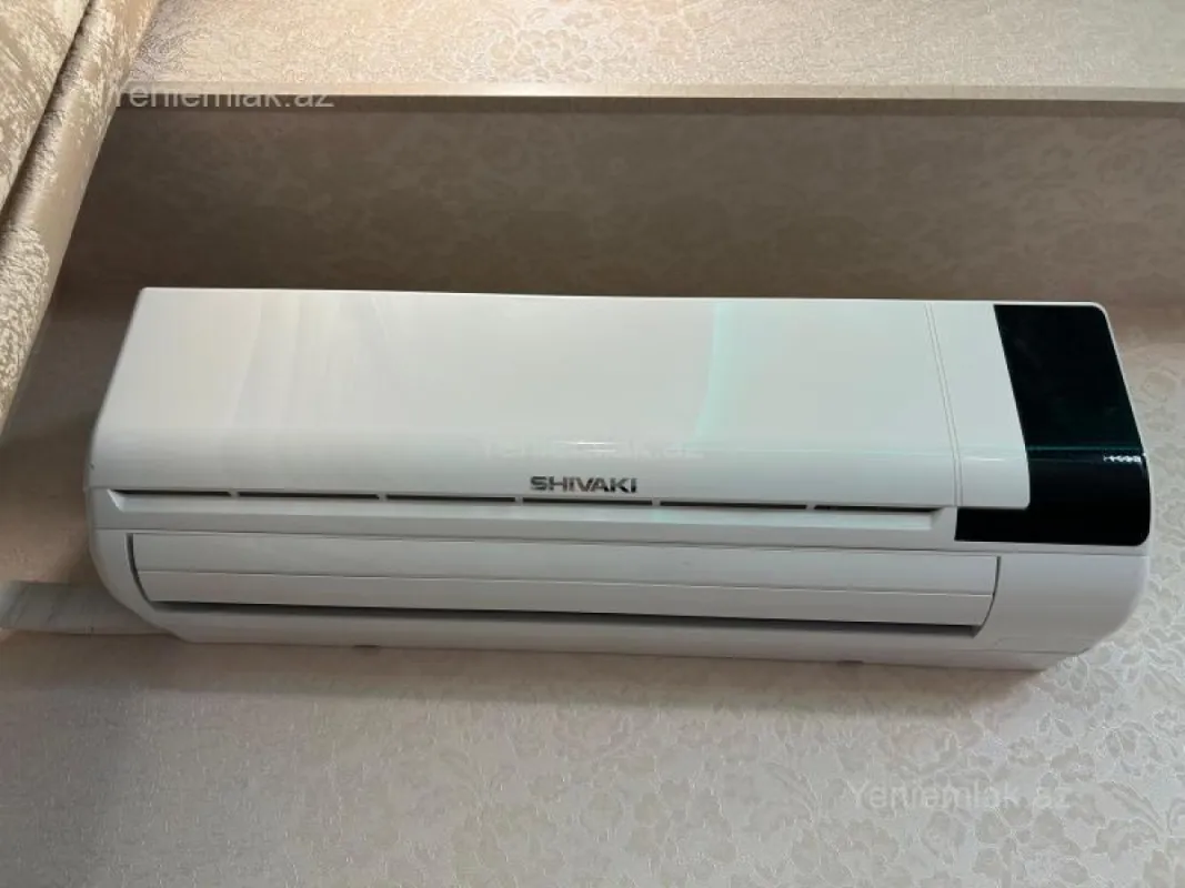 Satılır 2 otaqlı yeni tikili 76 m²