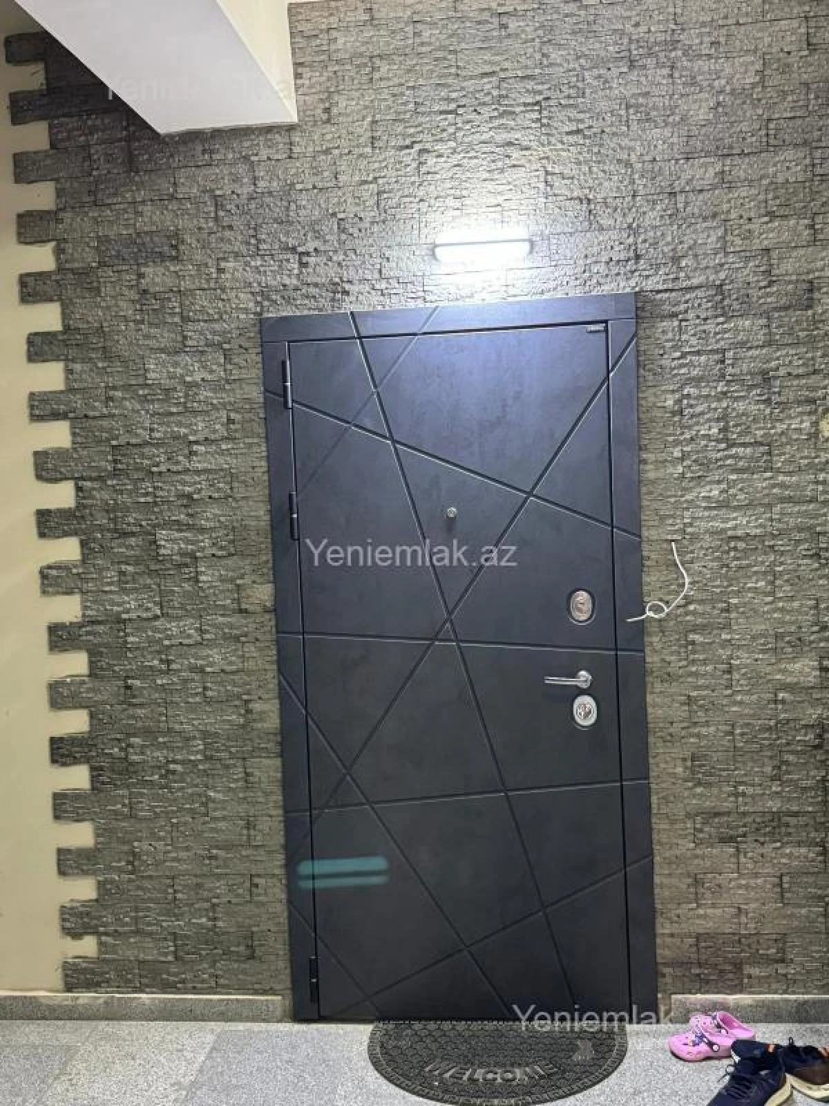 Satılır 2 otaqlı yeni tikili 80 m²
