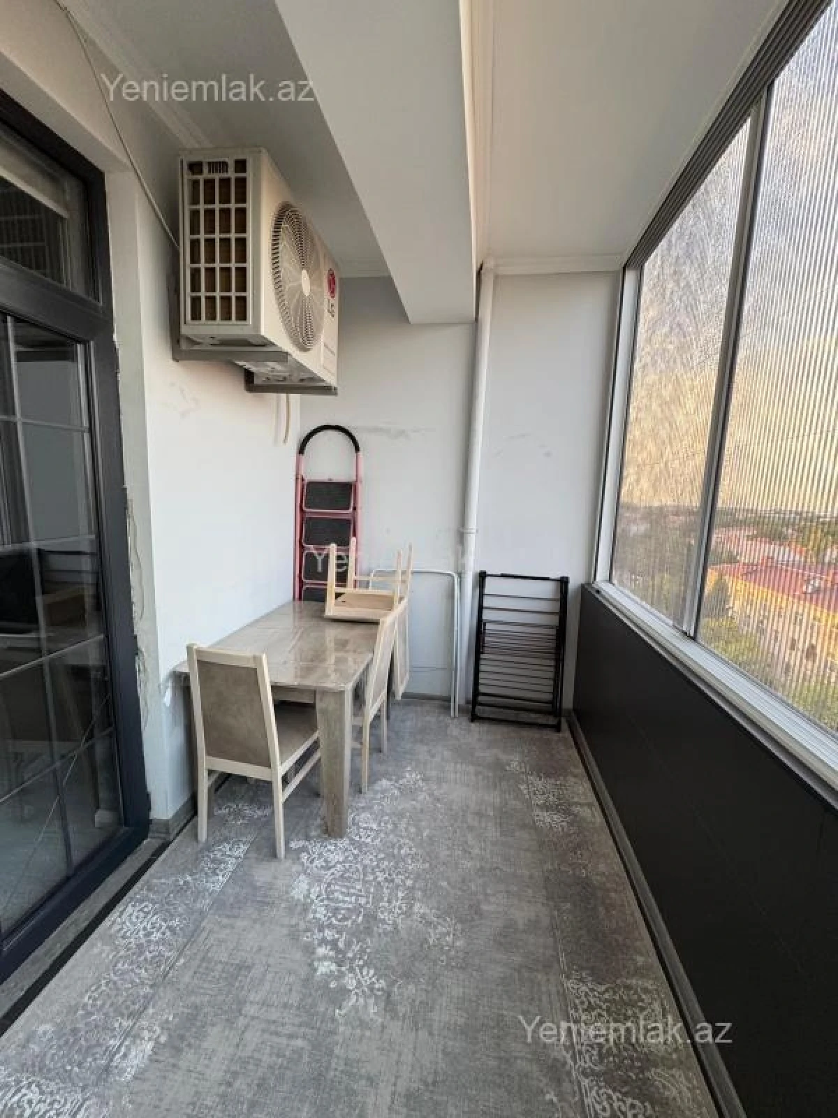 Satılır 2 otaqlı yeni tikili 80 m²