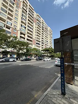 Satılır 2 otaqlı yeni tikili 80 m²