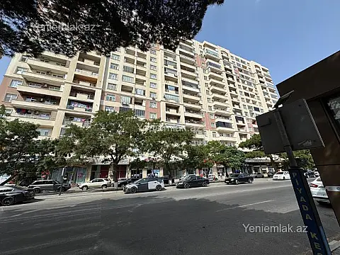 Satılır 2 otaqlı yeni tikili 80 m² — Sumqayıt 2 otaq 80.00 m²