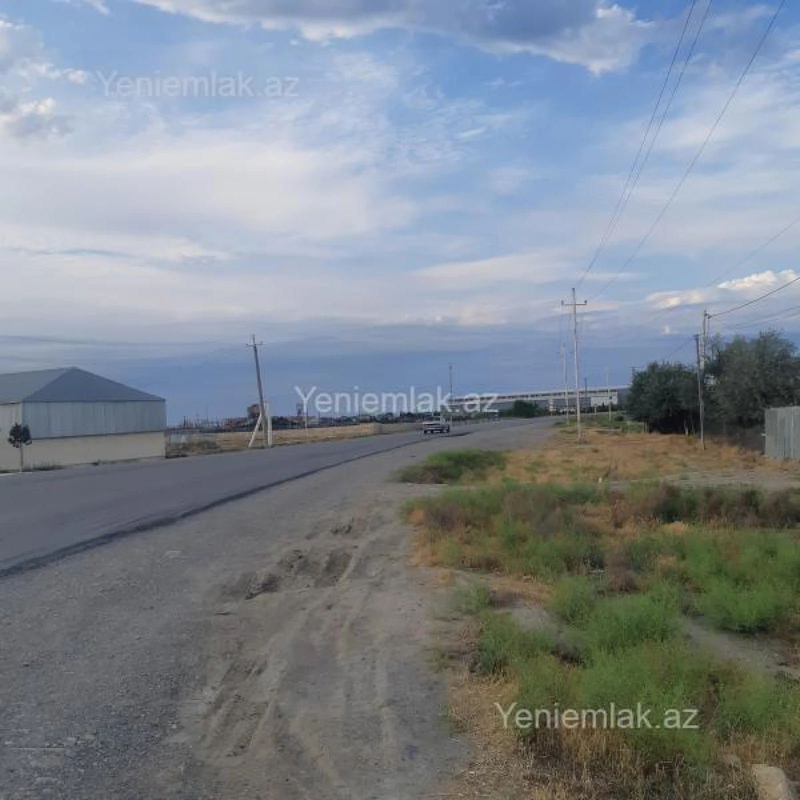 Satılır 3 otaqlı həyət evi 110 m²