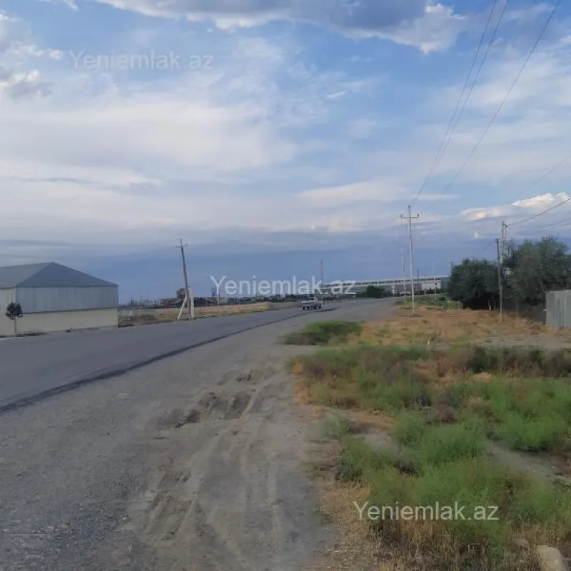 Satılır 3 otaqlı həyət evi 110 m²