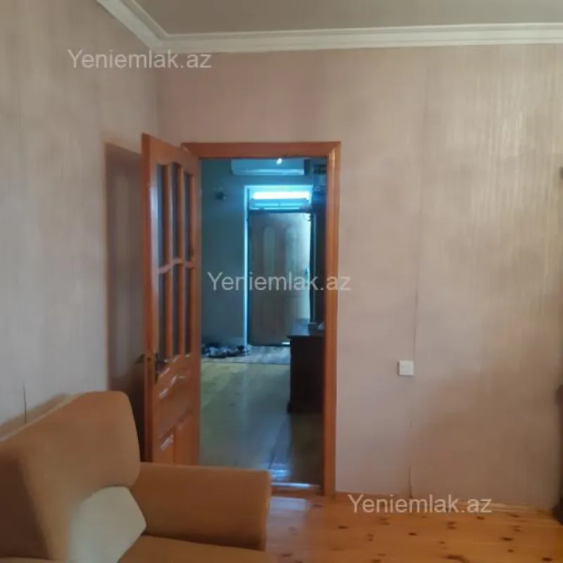 Satılır 3 otaqlı həyət evi 110 m²