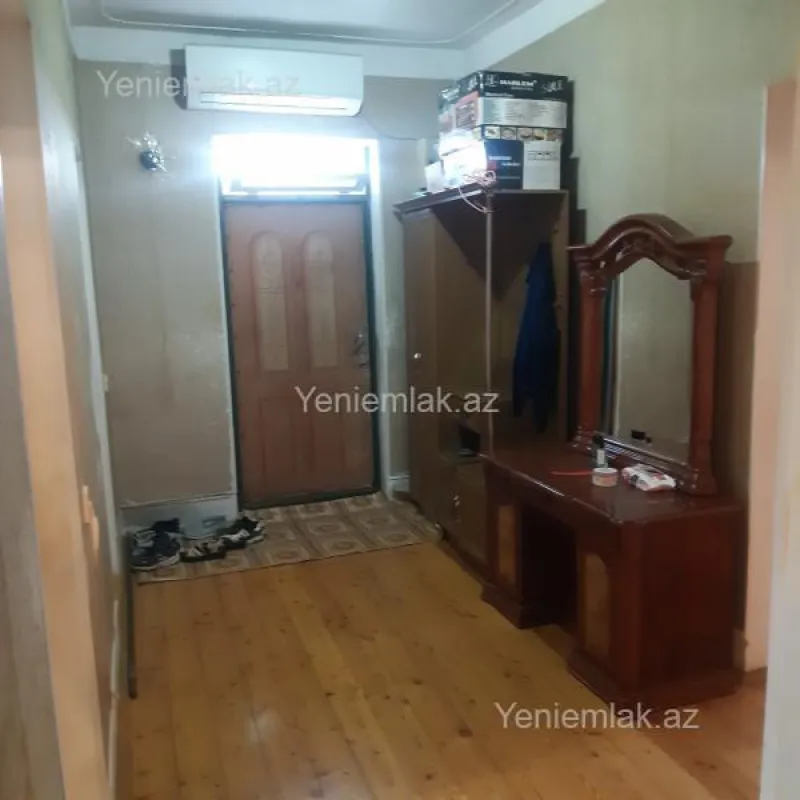 Satılır 3 otaqlı həyət evi 110 m²