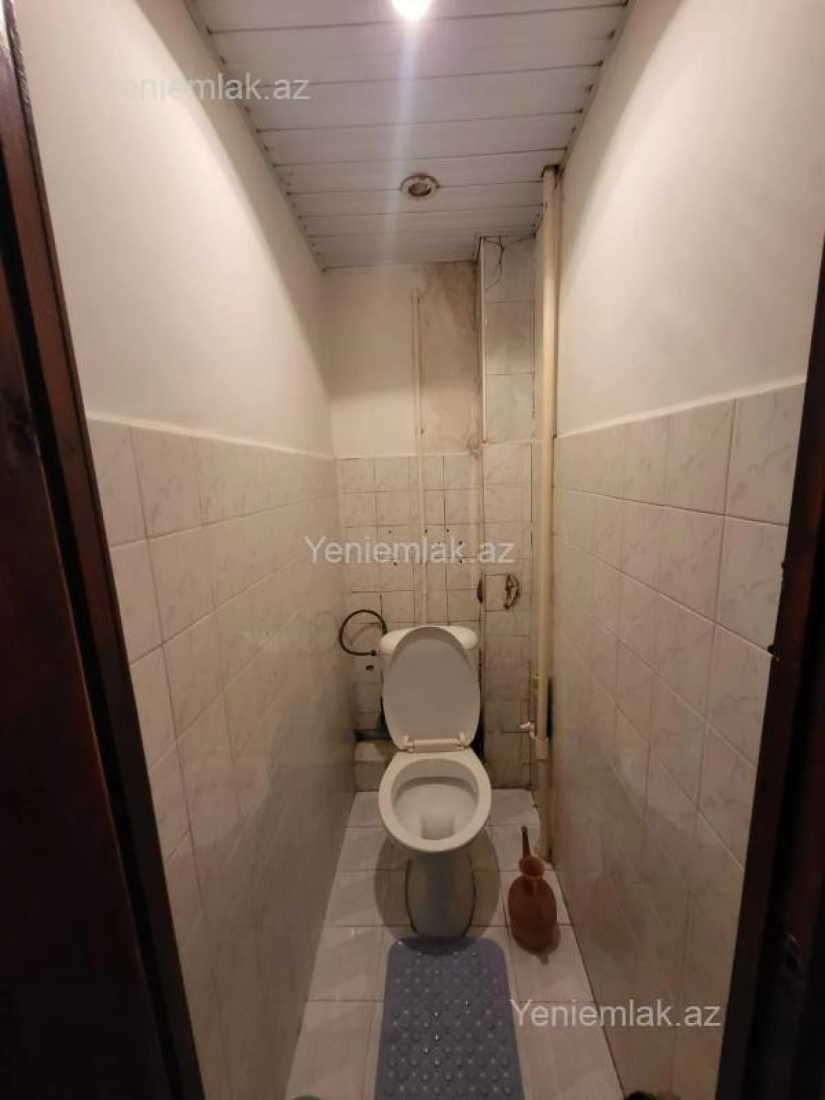 Satılır 3 otaqlı köhnə tikili 74 m²
