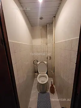 Satılır 3 otaqlı köhnə tikili 74 m²