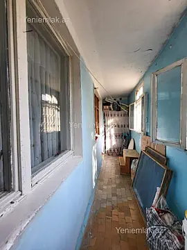 Satılır 3 otaqlı köhnə tikili 74 m²