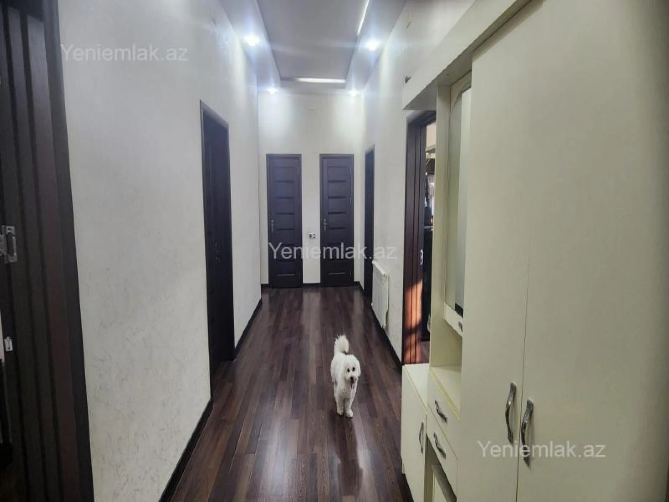 Satılır 4 otaqlı həyət evi 140 m²