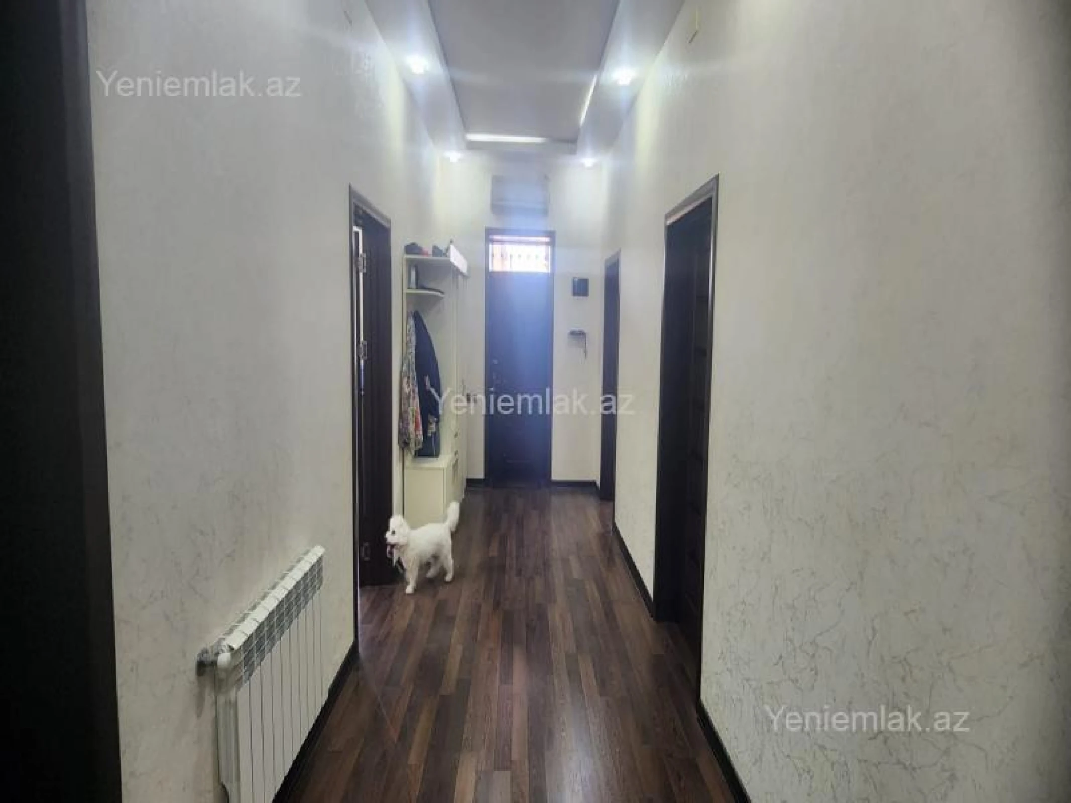 Satılır 4 otaqlı həyət evi 140 m²
