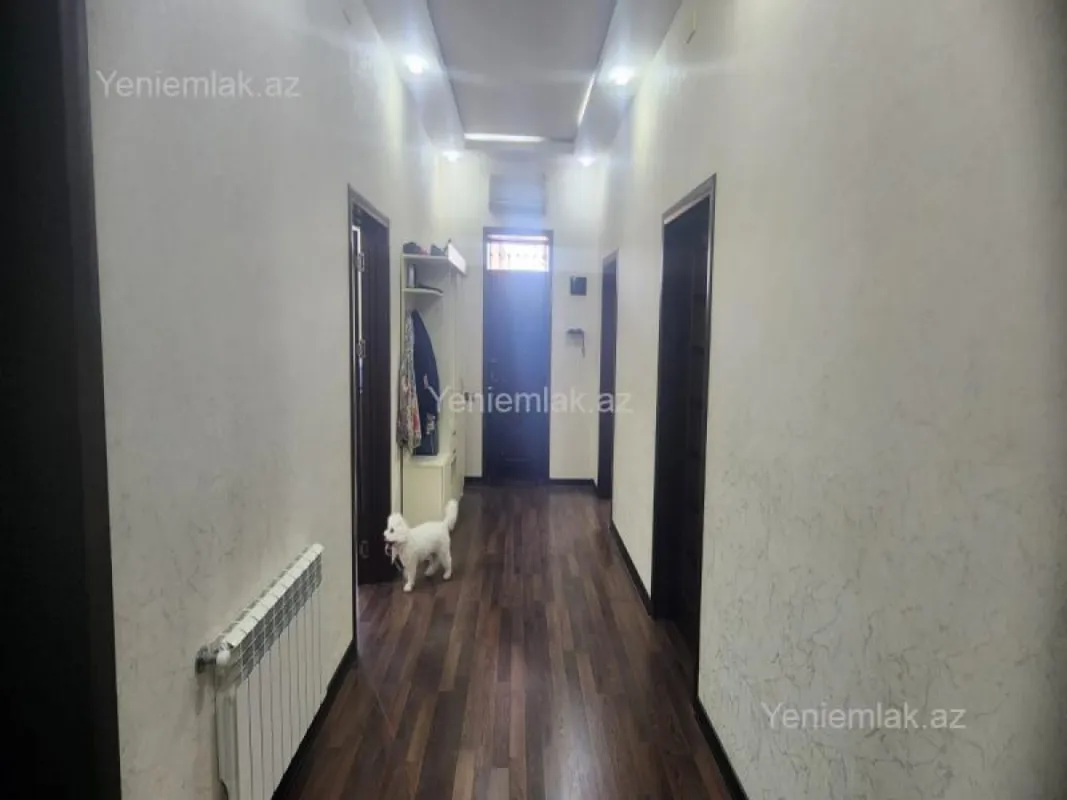 Satılır 4 otaqlı həyət evi 140 m²