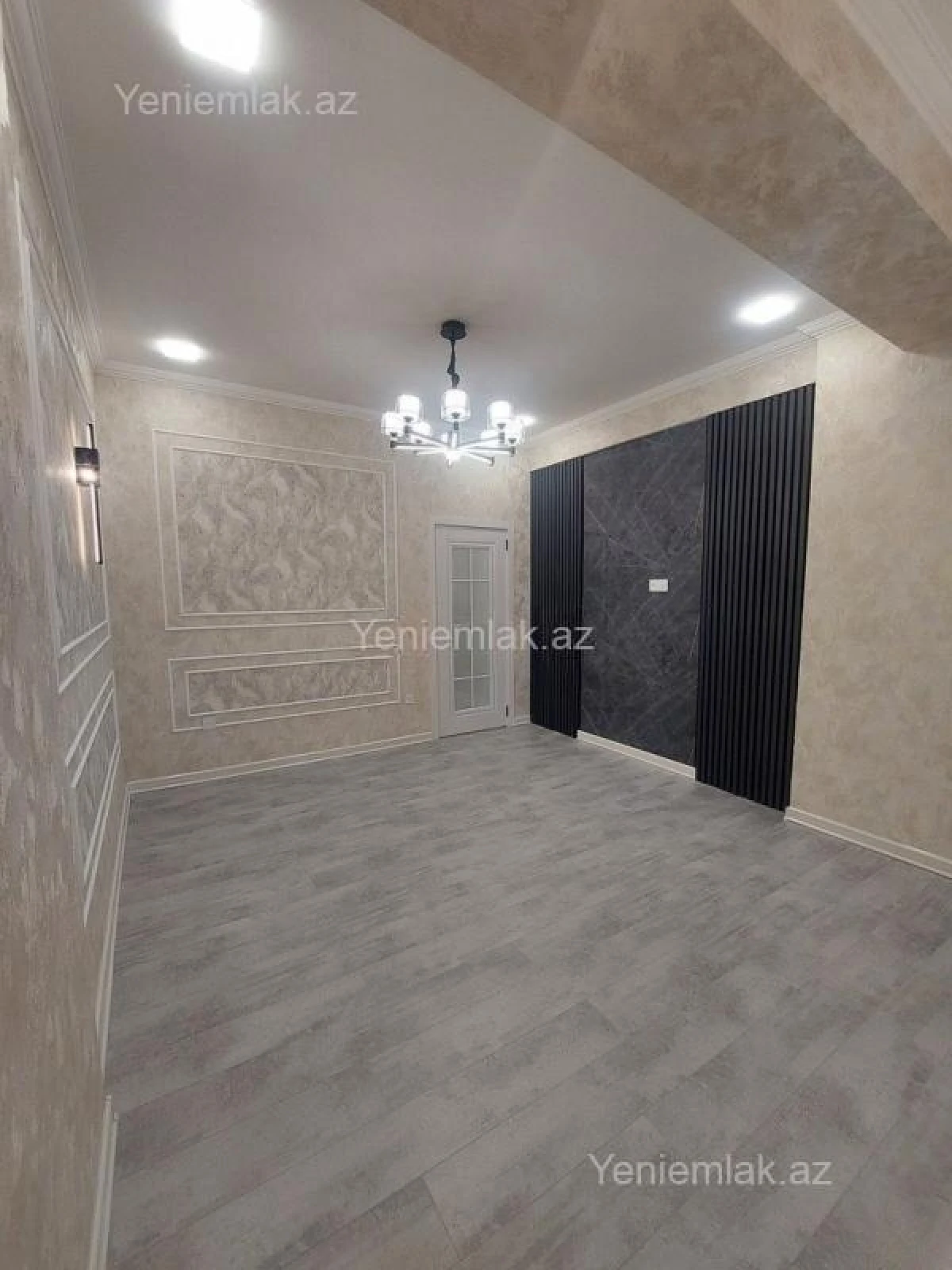 Satılır 2 otaqlı yeni tikili 76 m²