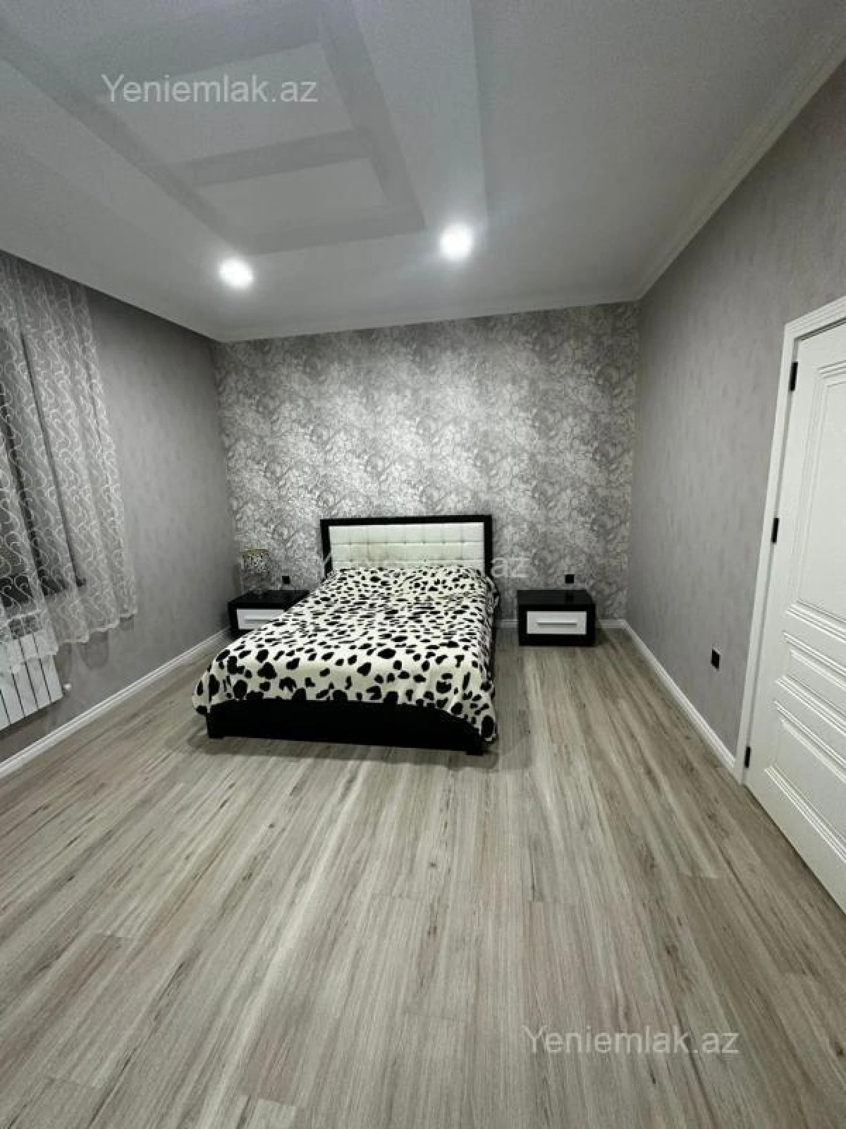 Satılır 4 otaqlı həyət evi 190 m²