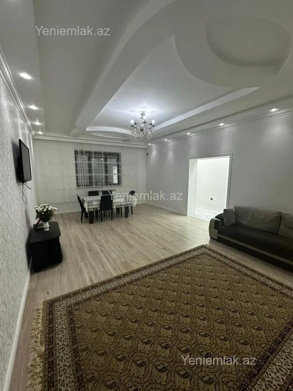 Satılır 4 otaqlı həyət evi 190 m²