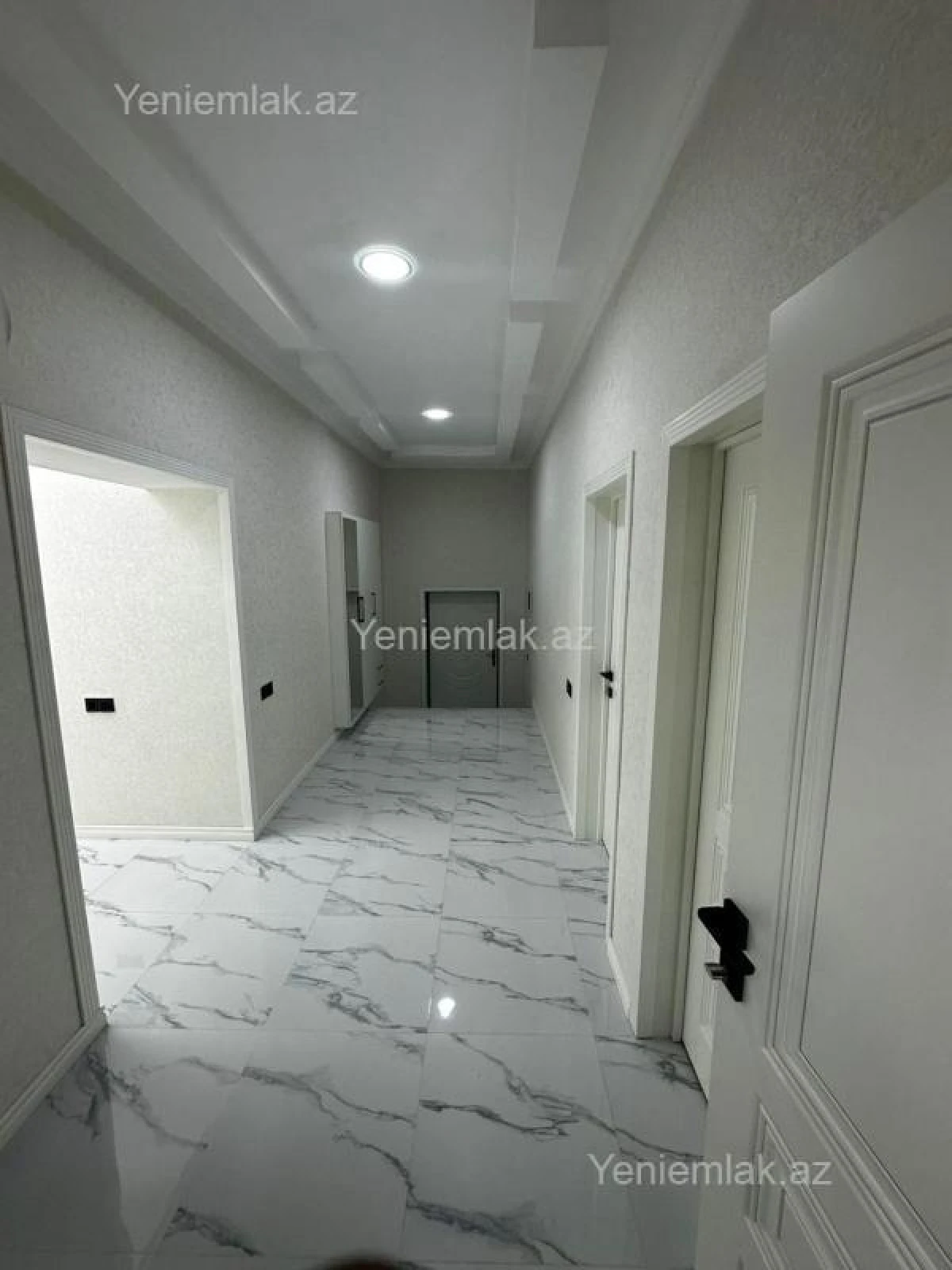 Satılır 4 otaqlı həyət evi 190 m²