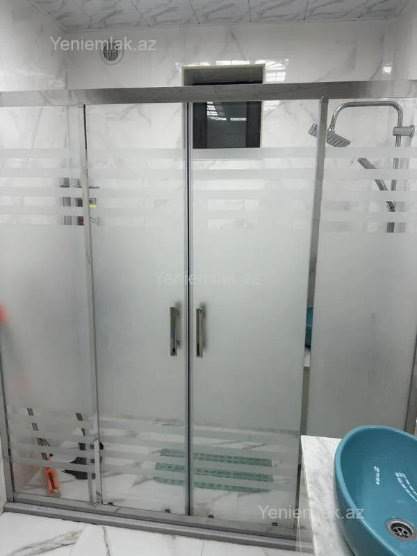 Satılır 4 otaqlı həyət evi 190 m²