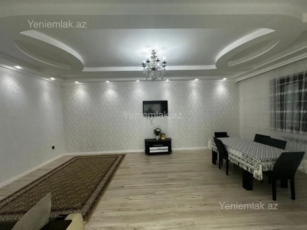 Satılır 4 otaqlı həyət evi 190 m²