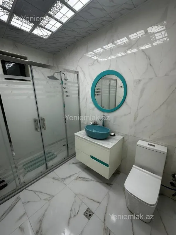 Satılır 4 otaqlı həyət evi 190 m²