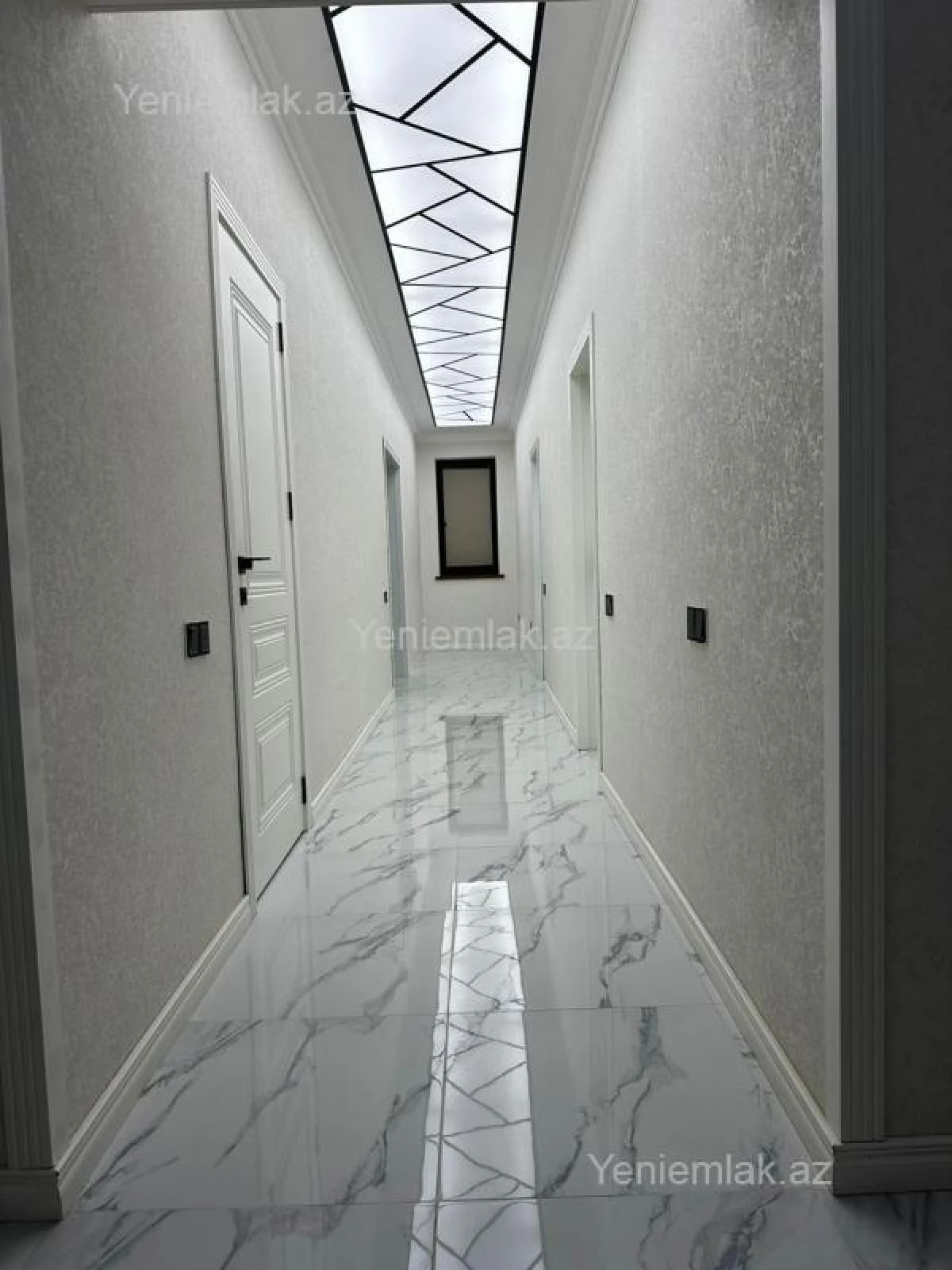 Satılır 4 otaqlı həyət evi 190 m²