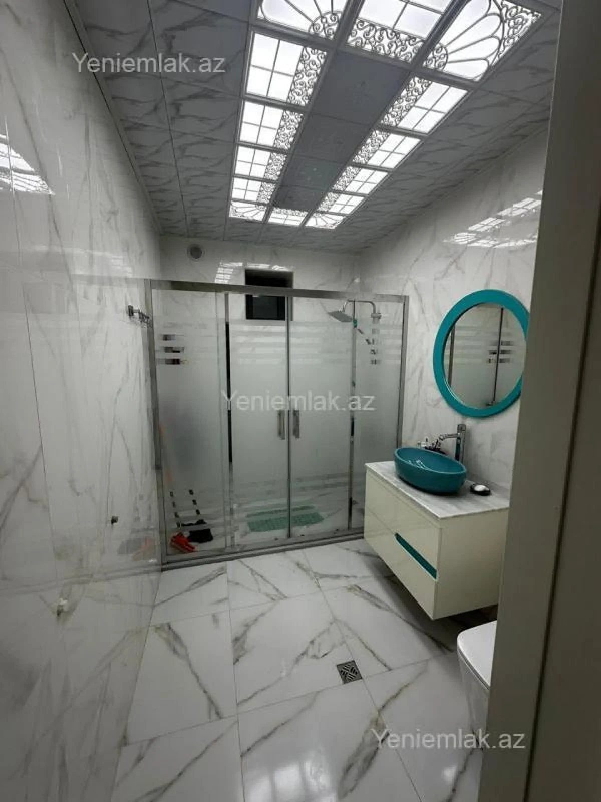 Satılır 4 otaqlı həyət evi 190 m²