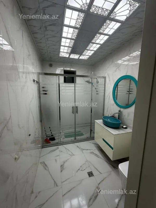 Satılır 4 otaqlı həyət evi 190 m²