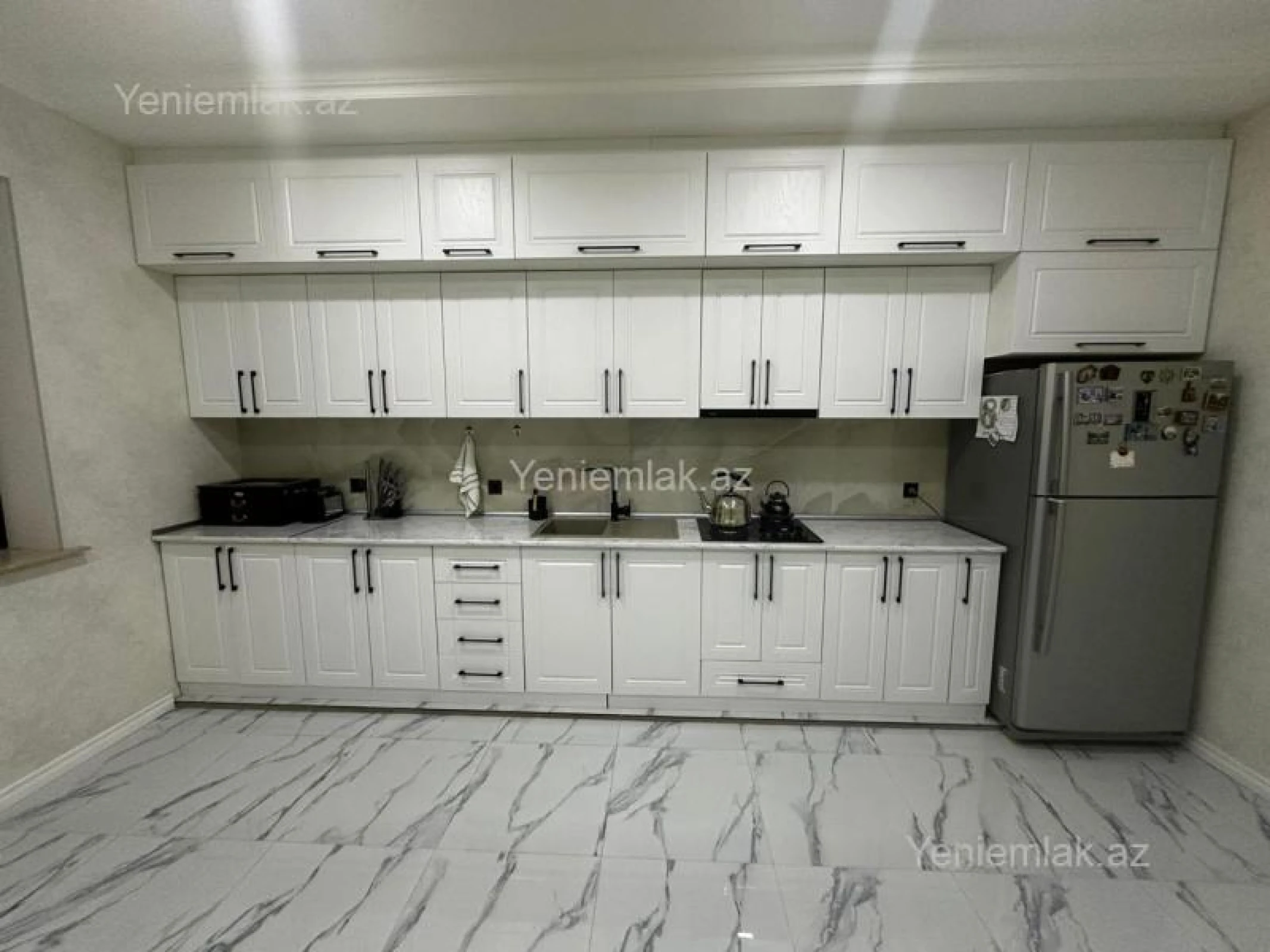 Satılır 4 otaqlı həyət evi 190 m²