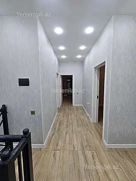 Satılır 5 otaqlı həyət evi 190 m²