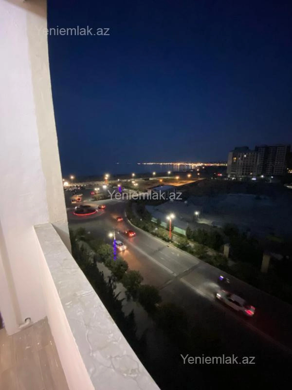 Satılır 2 otaqlı yeni tikili 80.3 m²