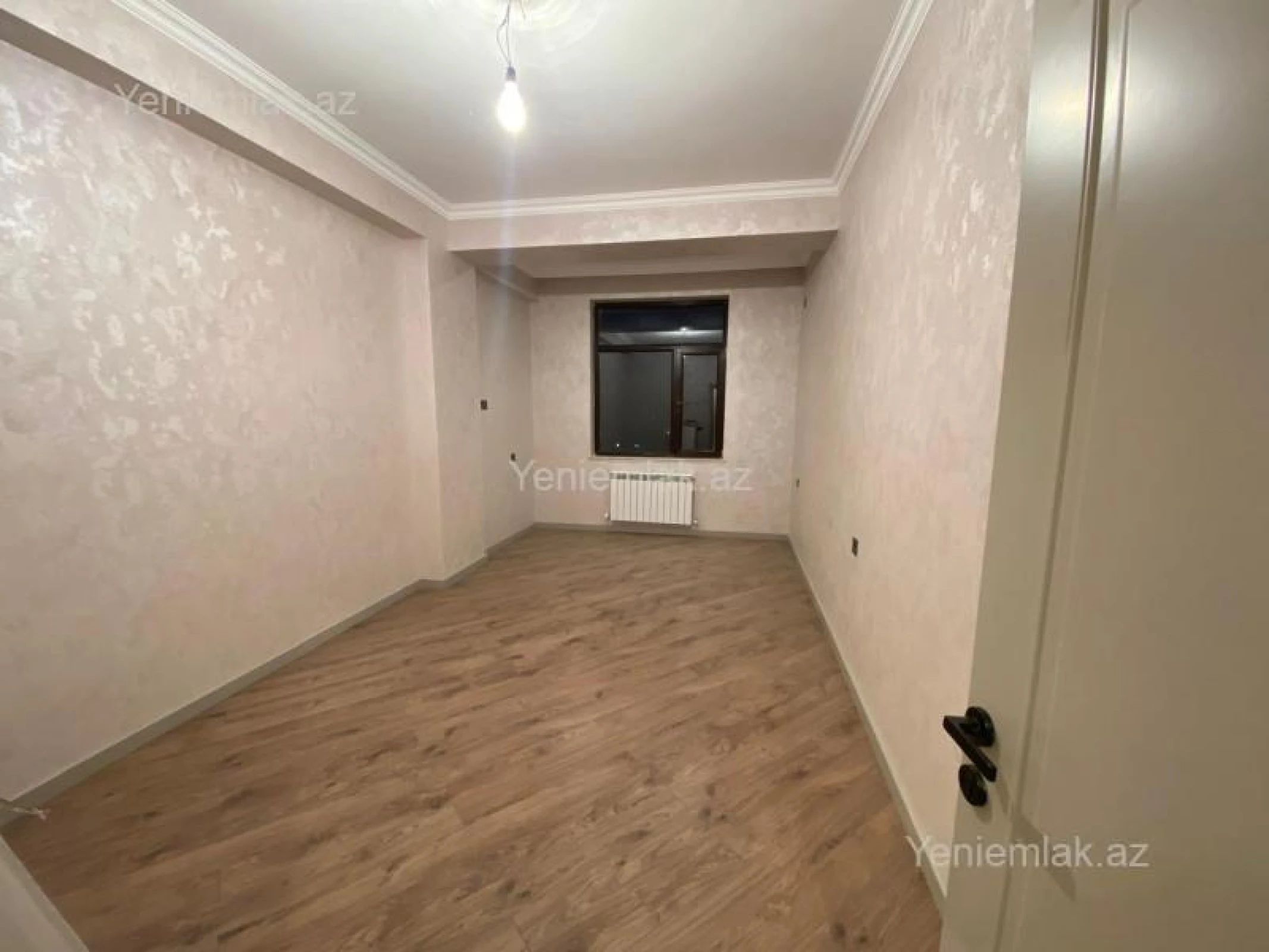 Satılır 2 otaqlı yeni tikili 80.3 m²