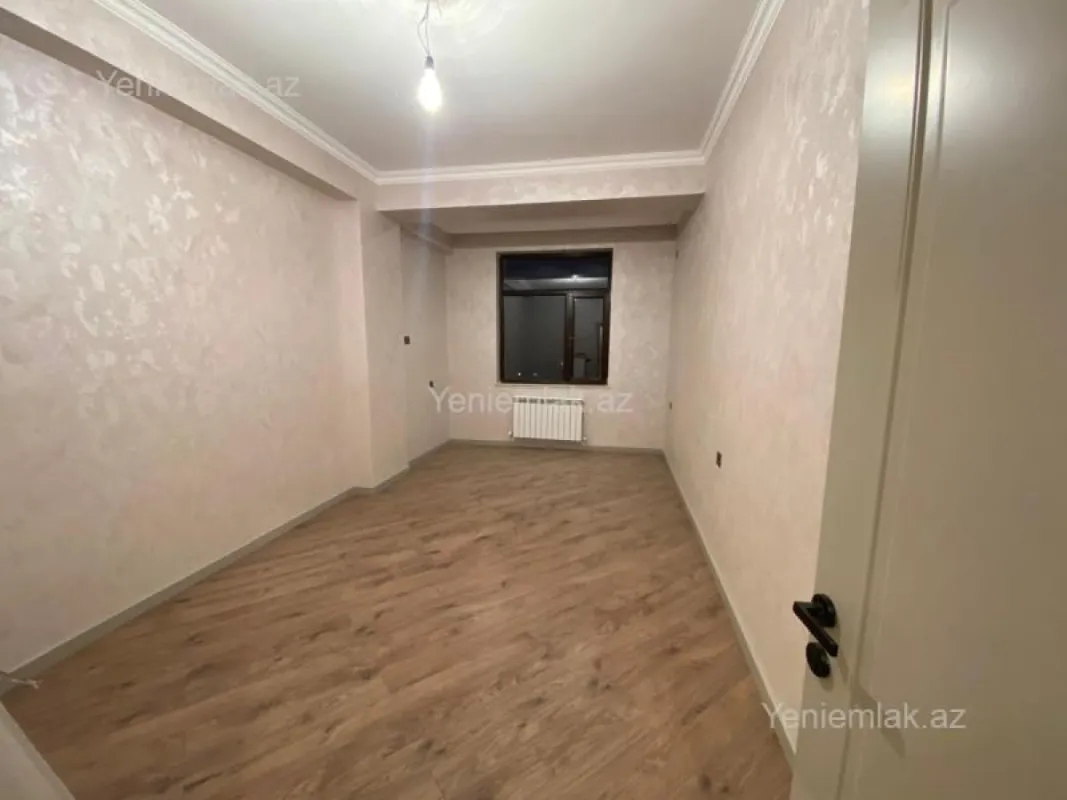 Satılır 2 otaqlı yeni tikili 80.3 m²