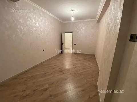 Satılır 2 otaqlı yeni tikili 80.3 m²